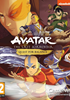 Avatar : The Last Airbender - Quest for Balance - Xbox Series Blu-Ray - GameMill Entertainment