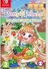 Pretty Princess Magical Garden Island - Switch Cartouche de jeu - Numskull Games