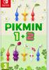Pikmin 1+2 - Switch Cartouche de jeu - Nintendo