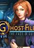 Ghost Files : The Face of Guilt - eshop Switch Jeu en téléchargement