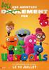 Voir la fiche UglyDolls