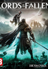 Lords of the Fallen - Xbox Series Blu-Ray - CI Games