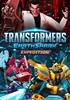 Voir la fiche Transformers : EarthSpark – Expedition