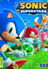 Sonic Superstars - Switch Cartouche de jeu - SEGA