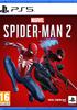 Spider-Man 2 - PS5 Blu-Ray - Sony Interactive Entertainment