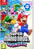 Voir la fiche Super Mario Bros. Wonder