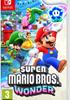 Super Mario Bros. Wonder - Switch Cartouche de jeu - Nintendo