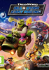 Voir la fiche DreamWorks All-Star Kart Racing