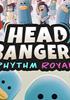 Headbangers : Rhythm Royale - eshop Switch Jeu en téléchargement - Team 17