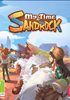 My Time at Sandrock - Xbox Series Blu-Ray - PM Studios