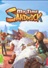 My Time at Sandrock - Switch Cartouche de jeu - PM Studios