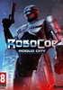 RoboCop : Rogue City - Xbox Series Blu-Ray - Nacon