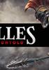 Voir la fiche Achilles : Legends Untold
