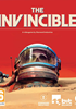 The Invincible - PS5 Blu-Ray - 11 Bit Studios