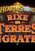 Voir la fiche Hearthstone : Rixe en Terres Ingrates