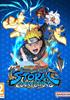 Naruto X Boruto : Ultimate Ninja Storm Connections - PS4 Blu-Ray Playstation 4 - Namco-Bandaï