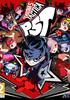 Persona 5 Tactica - Xbox Series Blu-Ray - SEGA