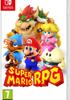 Super Mario RPG - Switch Cartouche de jeu - Nintendo