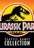 Jurassic Park Classic Games Collection - eshop Switch Jeu en téléchargement