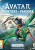 Voir la fiche Avatar : Frontiers of Pandora
