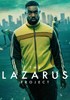 Voir la saison 1 de The Lazarus Project