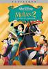 Mulan 2 : La Mission de l'Empereur - DVD DVD 16/9 1:77 - Disney DVD