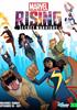 Voir la fiche Marvel Rising : Secret Warriors