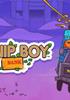 Turnip Boy Robs a Bank - eshop Switch Jeu en téléchargement - Graffiti Games