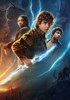 Voir la fiche Percy Jackson et les Olympiens