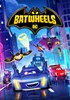 Voir la fiche Batwheels