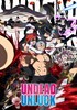 Voir la fiche Undead Unluck