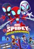 Voir la saison 1 de Spider-Man : Spidey et ses amis extraordinaires