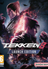 Tekken 8 - PS5 Blu-Ray - Namco-Bandaï