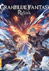 Granblue Fantasy : Relink - PS5 Blu-Ray - Plaion