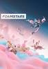 Foamstars - PSN Jeu en téléchargement Playstation 4 - Square Enix