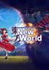 Touhou : New World - PC Jeu en téléchargement PC - Xseed Games