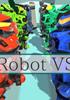 Robot VS - eshop Switch Jeu en téléchargement