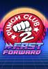 Punch Club 2 : Fast Forward - eshop Switch Jeu en téléchargement