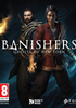 Banishers : Ghosts of New Eden - Xbox Series Blu-Ray - Focus Entertainment