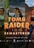 Tomb Raider I-III Remastered - PSN Jeu en téléchargement Playstation 4 - Aspyr