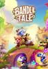 Bandle Tale : A League of Legends Story - eshop Switch Jeu en téléchargement