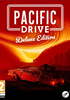 Pacific Drive - PS5 Blu-Ray - Maximum Games