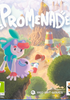 Promenade - Switch Cartouche de jeu - Red Art Games