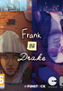 Frank and Drake - PS5 Blu-Ray - Funstock