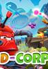 D-Corp - eshop Switch Jeu en téléchargement