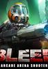 BLEED : Arcade Arena Shooter - eshop Switch Jeu en téléchargement