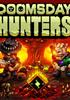 Doomsday Hunters - eshop Switch Jeu en téléchargement