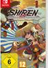 Voir la fiche Shiren the Wanderer : The Mystery Dungeon of Serpentcoil Island