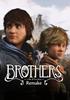 Brothers : A Tale of Two Sons Remake - Xbox Series Jeu en téléchargement - 505 Games Street