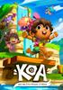 Voir la fiche Koa and the Five Pirates of Mara